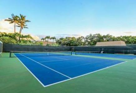 Koa Resort 5D Kihei Luaran gambar